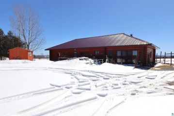 27375 Engoe Rd, Washburn, WI 54891