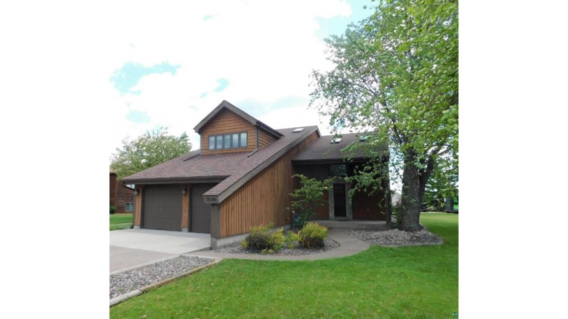 3126 Baxter Ave Superior, WI 54880 by Coldwell Banker Realty - Superior $349,900
