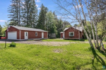 4827 South County Rd F, Maple, WI 54854