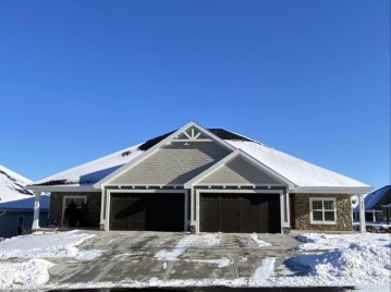 4544 Springs Ct, DeForest, WI 53532