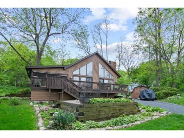 14 Lindahl Ln, Fulton, WI 53534