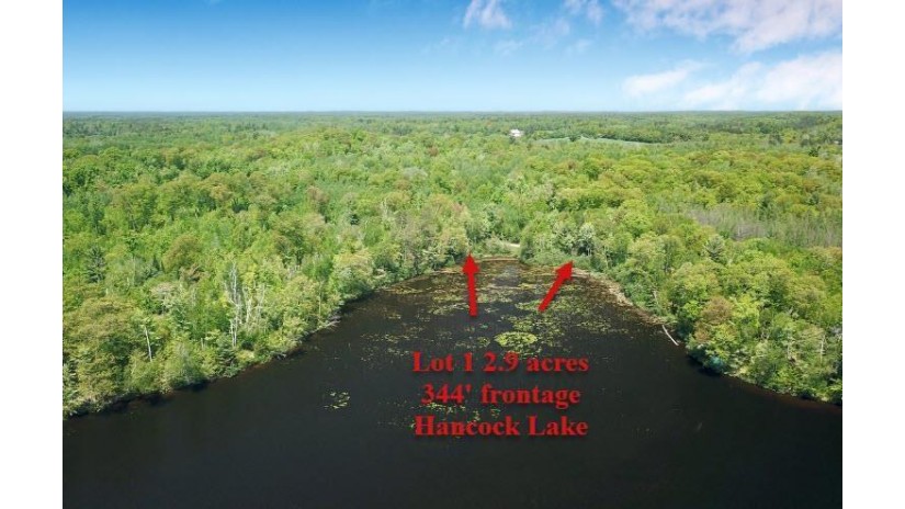 LOT 1 Ulrich Dr Woodboro, WI 54529 by First Weber Inc $59,000