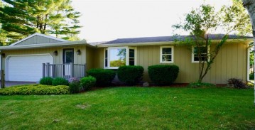 3371 Brugger Pl, Blooming Grove, WI 53558