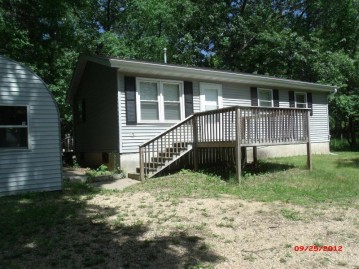 N3910 14th Ct, Montello, WI 53949