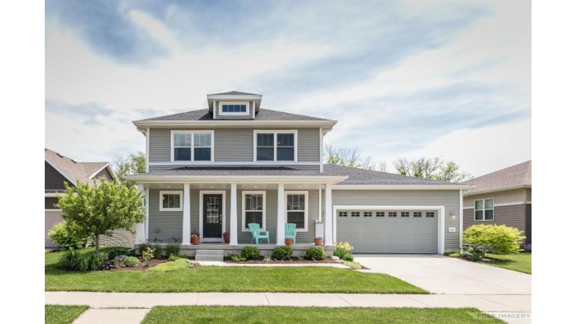 427 Sugar Maple Ln Madison, WI 53593 by Bunbury & Assoc, Realtors $530,000