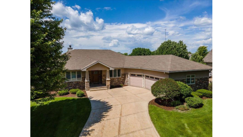 1134 Red Tail Dr Madison, WI 53593 by First Weber Inc $900,000