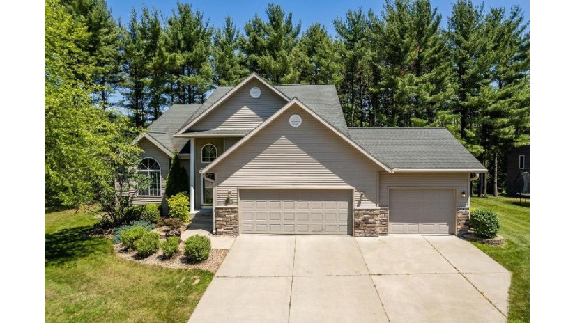 2240 Sunset Dr Reedsburg, WI 53959 by First Weber Inc $374,900