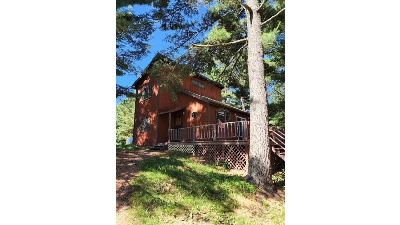 1959 N Cypress Ln Strongs Prairie, WI 54613 by Northern Exposure Real Estate Llc $165,000