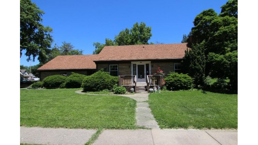 205 E Water St Watertown, WI 53094 by First Weber Inc $200,000