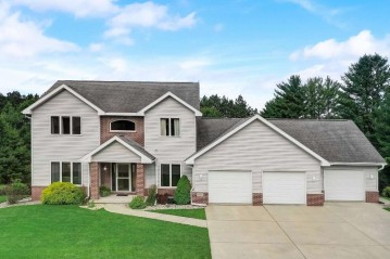 N857 Club Circle Dr, West Point, WI 53578