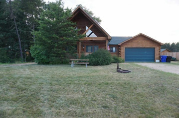 147 Sand Hill Crane Dr, Warrens, WI 54666