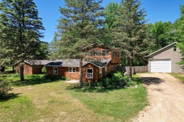 71 Timmey Ave, Montello, WI 53949