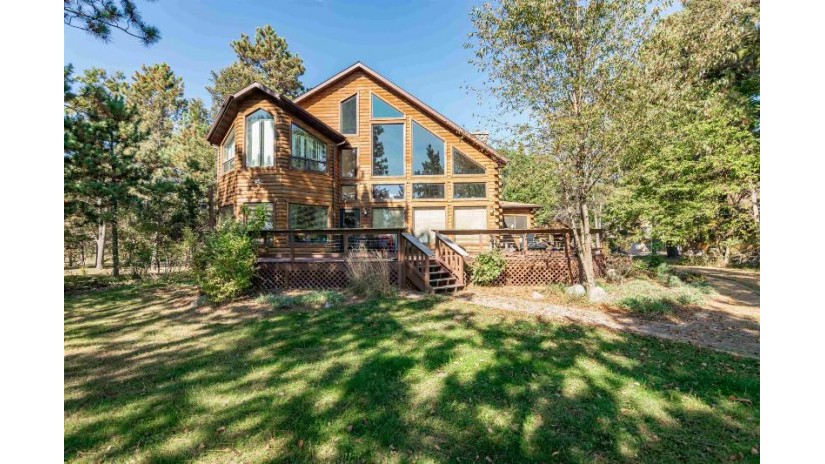 W4461 20th Terr Armenia, WI 54646 by Re/Max Preferred - Off: 608-356-4100 $749,000