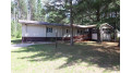 974 County Road E Adams, WI 53910 by Evergreen Realty Inc $139,900