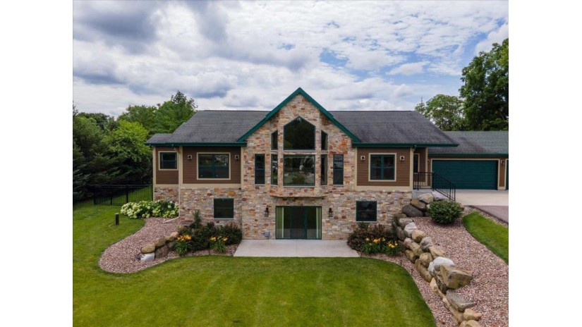 2767 Olin Way Sun Prairie, WI 53590 by Exp Realty, Llc - Pref: 608-838-1377 $600,000