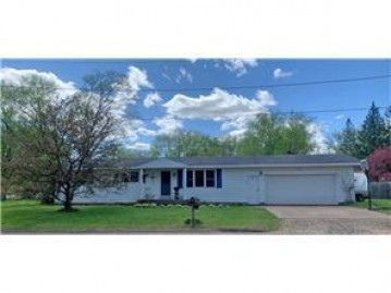 707 Amble St, Colfax, WI 54730