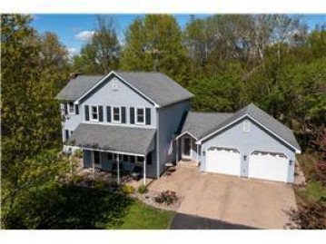 690 North Day Rd, Saint Croix Falls, WI 54024