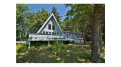 16195 West Browns Ln Stone Lake, WI 54876 by Edina Realty, Inc. $500,000