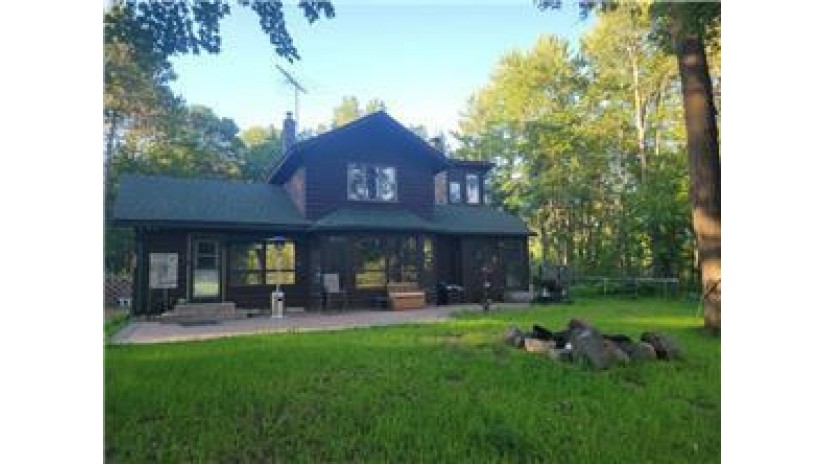 25718 Emerson Rd Webster, WI 54893 by Property Executives Realty $355,000