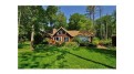 15737 West State Hwy 27/70 Stone Lake, WI 54876 by Edina Realty, Inc. $719,900
