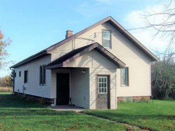 W8757 Heintown Road, Willard, WI 54493