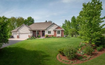 209555 Wisz Road, Mosinee, WI 54455