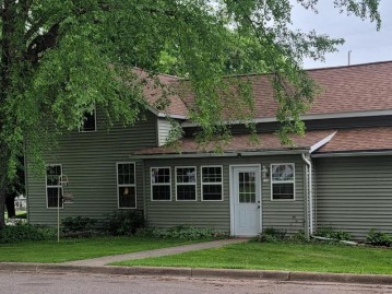 106 South Union Street, Loyal, WI 54446