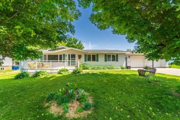 621 Madge Street, Edgar, WI 54426