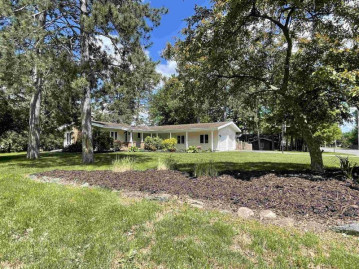 809 Richey Street, Rothschild, WI 54474