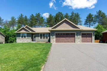 2460 Frosty Pines Lane, Kronenwetter, WI 54455