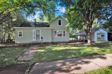 321 Island Avenue, Port Edwards, WI 54469