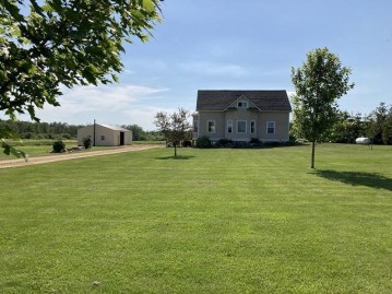 231560 Corlad Road, Athens, WI 54411