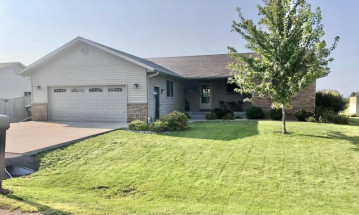 805 West Roberts Street, Spencer, WI 54479