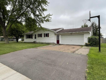 719 East Hickory Street, Spencer, WI 54479