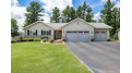 3006 Silver Hawk Way Weston, WI 54476 by Homelister Inc $389,900