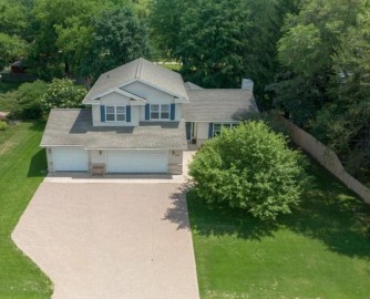 4411 Leduc Street, Weston, WI 54476