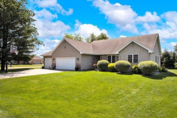 3355 Box Elder Court, Plover, WI 54467