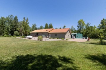 N7093 County Road E, Tomahawk, WI 54487