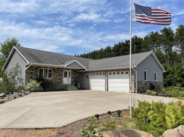 201182 Dubay Drive, Mosinee, WI 54455