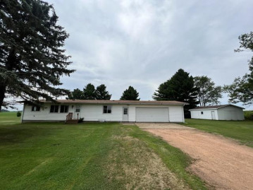 W2791 Maple Center Road, Loyal, WI 54446