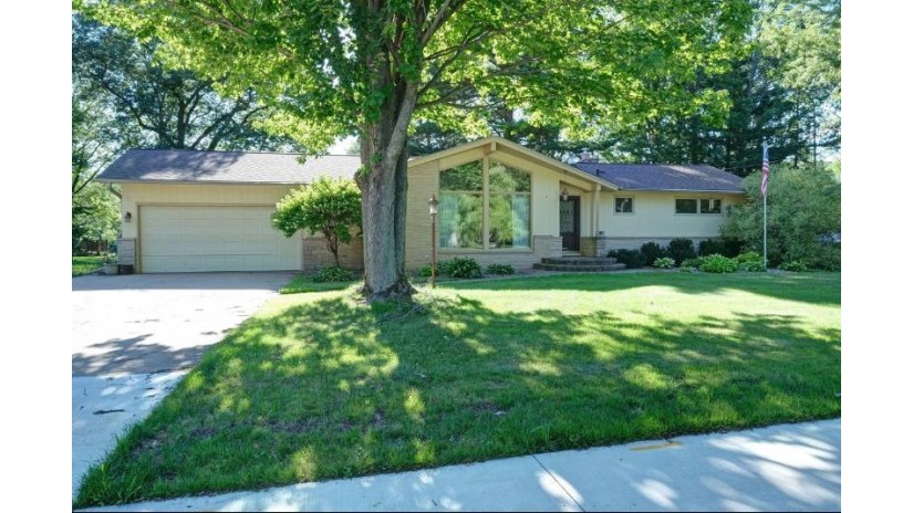 720 Birch Street Rothschild, WI 54474 by First Weber $279,900