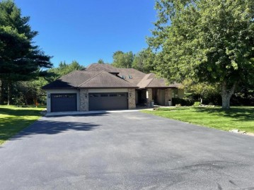 145941 Flint Creek Circle, Stettin, WI 54401