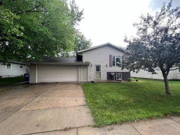 413 Edgar Avenue, Rothschild, WI 54474