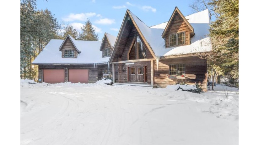 6173 Bay Shore Dr Sturgeon Bay, WI 54235 by Cb  Real Estate Group Egg Harbor - 9208682002 $1,150,000