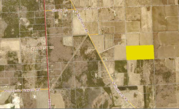 Highland Rd, Fish Creek, WI 54212