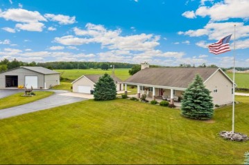 6190 Taylor Ln, Egg Harbor, WI 54209