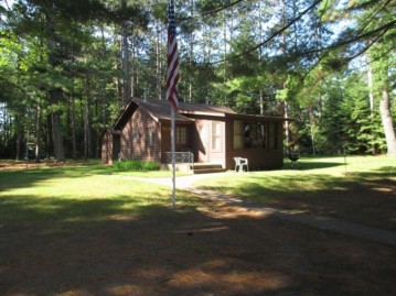 N5307 Goettsche Rd 2, Mercer, WI 54547