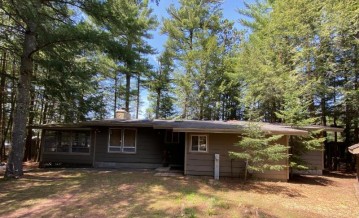 7263 Bonkowski Rd, Three Lakes, WI 54562