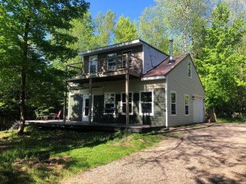 5375 Okonski Rd, Mercer, WI 54547