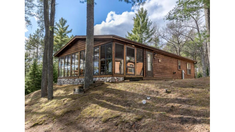 8681 Franke Ln 4 Saint Germain, WI 54558 by Redman Realty Group, Llc $232,000